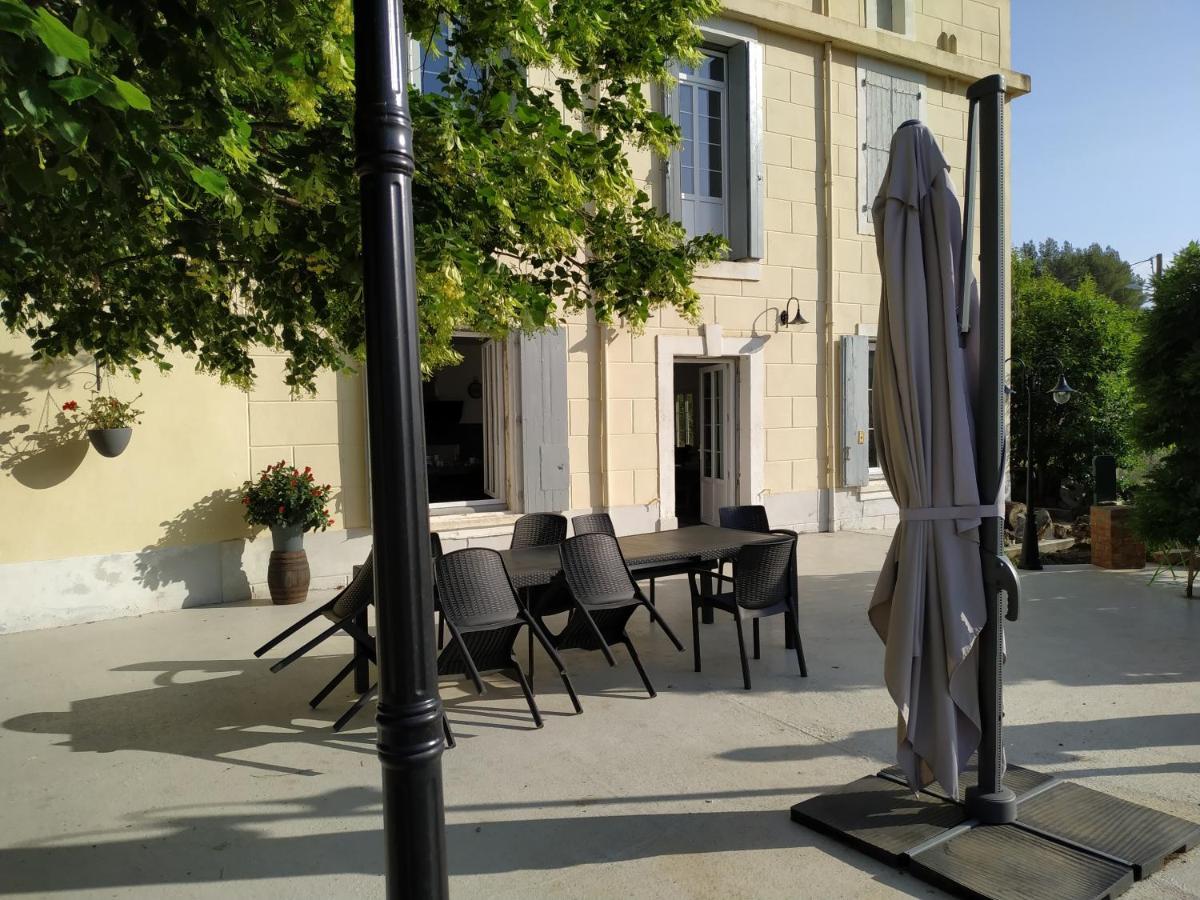 Chambre D'Hotes De Lamy Pierrerue  Exterior foto
